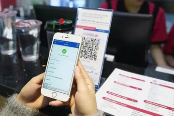 Chuyển khoản vào tài khoản cá nhân có thể bị tính thuế