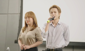 Công bố danh sách 1.890 cá nhân và DN nợ thuế hơn 2.400 tỷ: Công ty của ca sĩ Jack bị điểm tên