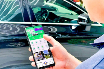 Đã liên kết tài khoản ngân hàng, vì sao tài xế vẫn phải nạp tiền vào ví VETC để thanh toán phí không dừng?