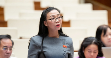 Đại biểu Quốc hội đề xuất 'chặn' hàng giả, quảng cáo sai sự thật từ livestream bán hàng