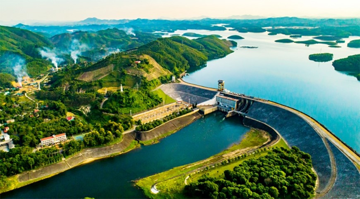 Di dời hơn 53.000 nhân khẩu thuộc 52 xã, Việt Nam ‘bắt tay’ cùng Liên Xô xây dựng nhà máy thủy điện đầu tiên của miền Bắc