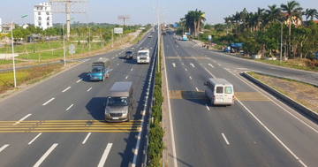 Đổi tên hơn 440km quốc lộ, hành lang ven biển từ Bắc vào Nam