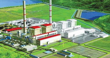 EVN đề xuất xây dựng nhà máy nhiệt điện LNG thứ 3 hơn 52.000 tỷ tại Quảng Trị