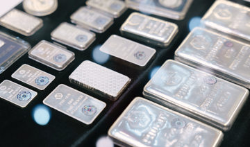 Giá bạc tăng không ngừng, người mua nhận về khoản lãi khó tin chỉ sau 1 năm