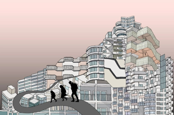 Giá tăng phi mã khiến căn hộ trung tâm nay chỉ dành cho giới siêu giàu, người dân Toyko rơi vào bế tắc