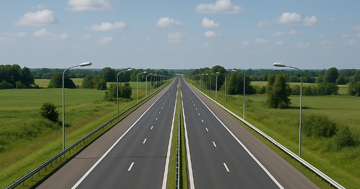 Hà Nội sẽ xây dựng tuyến đường gần nghìn tỷ kết nối tới Ninh Bình