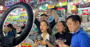 Hết thời bán hàng online, livestream tuỳ tiện?