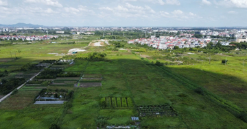 'Lộ' liên danh nhà đầu tư khu nhà ở xã hội hơn 9.300 tỷ tại Hà Nội