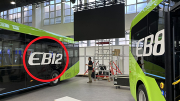 Loại xe VinFast chưa từng xuất khẩu đã có mặt tại sự kiện lớn số 1 thế giới: Có mẫu xe chưa từng lộ diện