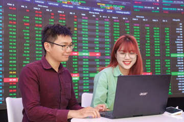 Nhận định chứng khoán 1/10: Xu hướng giằng co chưa kết thúc