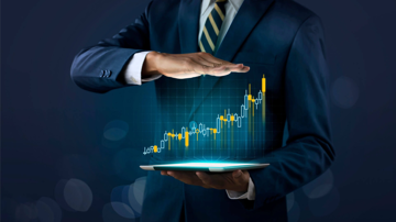 Nhận định chứng khoán 30/9: VN-Index đi ngang biên độ rộng