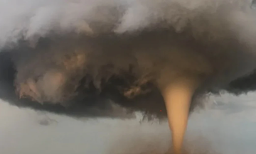 Những trận lốc xoáy 'thảm khốc' nhất thế giới