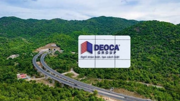 Ôm loạt dự án 'khủng' hơn 66.000 tỷ đồng, Đèo Cả (HHV) hé lộ khoản lãi trong quý III/2025