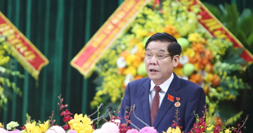 Quy mô kinh tế Bắc Ninh trong top 5 cao nhất nước