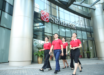 SeABank công bố Báo cáo Phát triển bền vững, khẳng định cam kết kiến tạo giá trị bền lâu