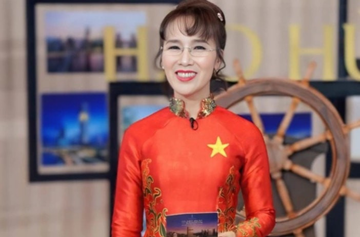 Tập đoàn của Tiến sĩ Nguyễn Thị Phương Thảo bắt tay MobiFone triển khai dịch vụ 5G cho đô thị thông minh