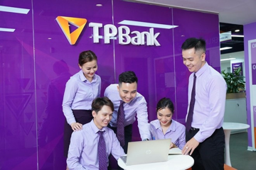 TPBank phát hành hơn 300 tỷ trái phiếu
