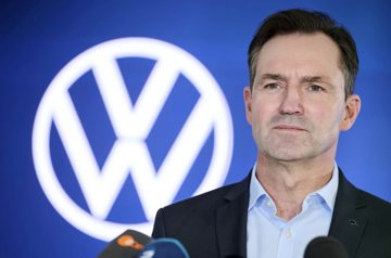 'Trái tim' ngành xe điện ở Đức tạm ngừng hoạt động , hàng nghìn công nhân phải nghỉ việc