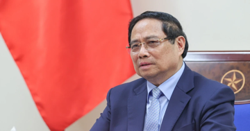 Việt Nam - Đức nhất trí sớm nâng cấp quan hệ song phương