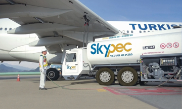 Vietnam Airlines (HVN) tái khởi động kế hoạch thoái 49% vốn tại Skypec