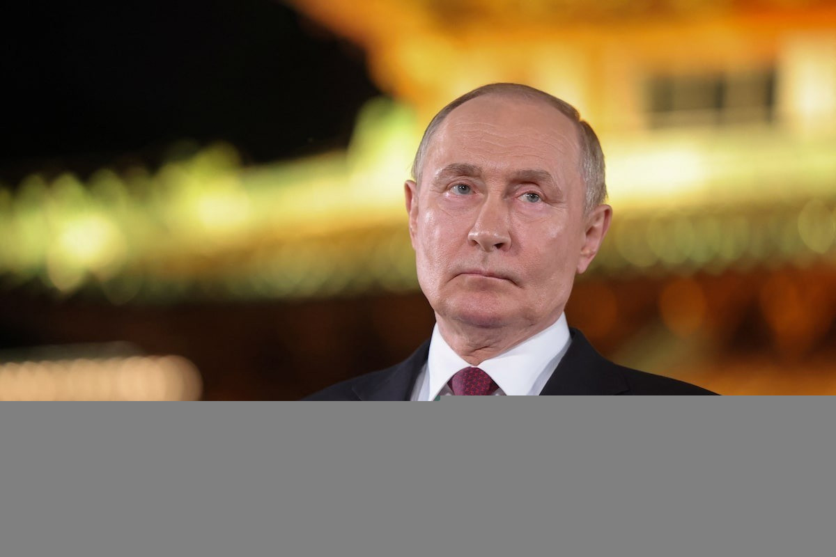 Tổng thống Nga Vladimir Putin tại cuộc họp báo ngày 3/9. (Ảnh: Reuters) pgnwdzseqjpq5lr2bt6hoh3ury.jpg