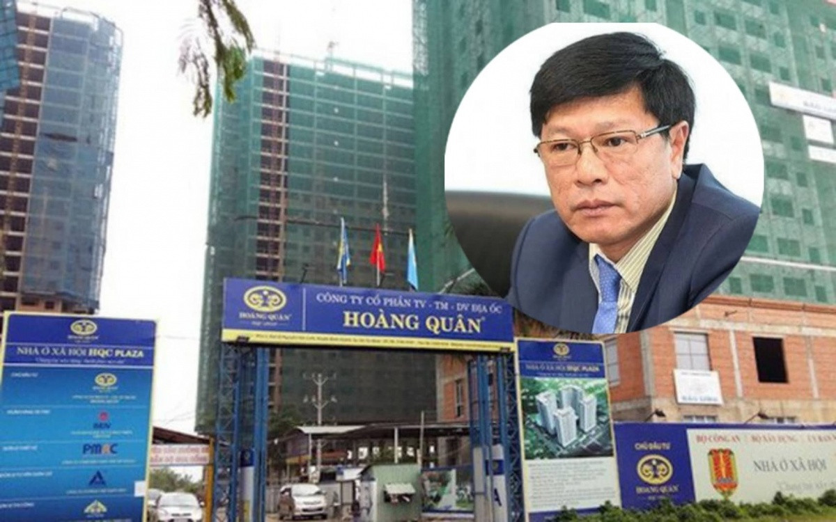 <a style='text-decoration: none;' href='/HQC'>HQC</a>: Kỳ vọng gì ở ‘trùm’ nhà ở xã hội, cổ phiếu 9 năm dưới mệnh giá?