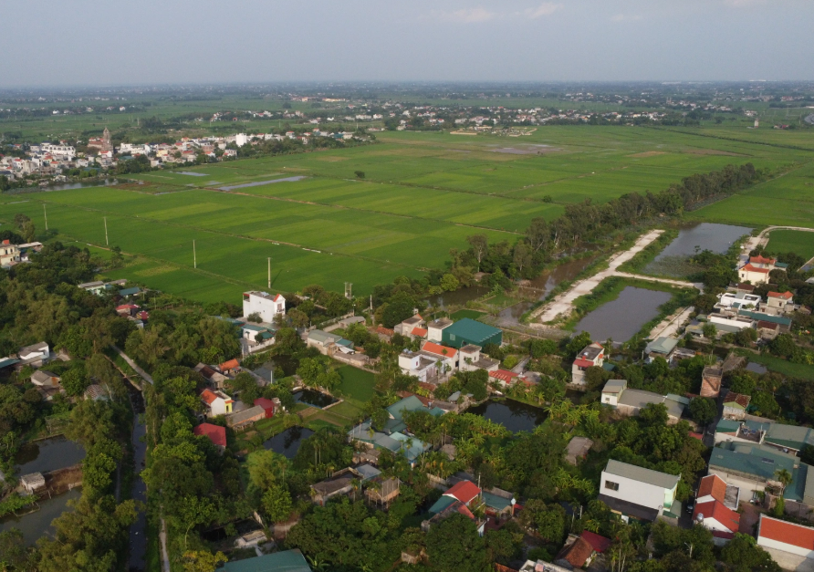 Đề xuất xây dựng sân bay quốc tế 720ha tại tỉnh Ninh Bình có diễn biến mới - Ảnh 1.