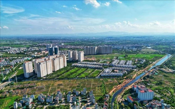 Bộ NN&MT giải đáp các vấn đề ‘nóng’ về môi trường và đất đai
