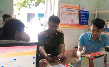 Bưu điện Việt Nam thông báo khẩn đến hàng triệu khách hàng trên cả nước