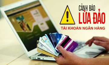 Cảnh báo: Dữ liệu cá nhân, ngân hàng của bạn có thể đã nằm trong ‘danh sách rao bán’