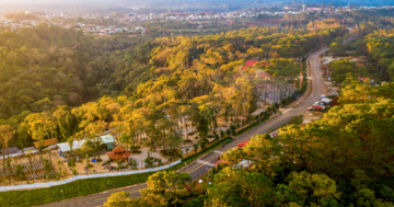 ‘Đà Lạt thứ 2’ của Tây Nguyên sẽ trở thành trung tâm du lịch - nghỉ dưỡng - trải nghiệm hấp dẫn du khách
