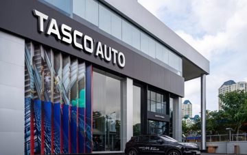 Doanh nghiệp liên quan ông Vũ Đình Độ muốn chi 5.800 tỷ để sở hữu 30% vốn Tasco (HUT)