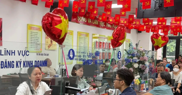 Hà Nội: Nhiều vướng mắc trong chi tặng quà dịp 2/9