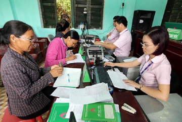 Hàng triệu người dân tại TP. HCM nhận quyền lợi chưa từng có