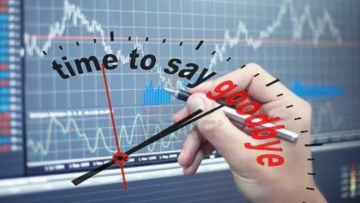 HoSE lưu ý về khả năng bị hủy niêm yết bắt buộc với một cổ phiếu