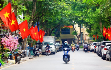 Năm 2026, người lao động Việt Nam có thể được nghỉ tối đa 115 ngày