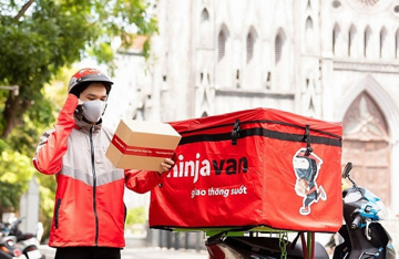 Ninja Van bất ngờ tuyên bố ngừng dịch vụ giao nhận nhanh tại Việt Nam sau gần 1 thập kỷ