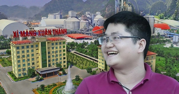 Ôm khối tài sản 20.000 tỷ, đại gia Xi măng Xuân Thành báo lãi gấp 4 lần trong nửa đầu năm
