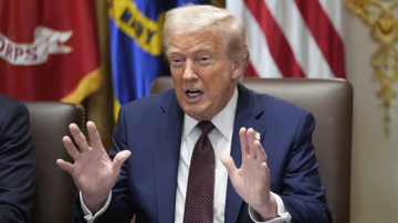 Ông Trump cảnh báo mọi thỏa thuận thương mại sẽ bị hủy bỏ, kinh tế Mỹ chịu thiệt hại khủng khiếp