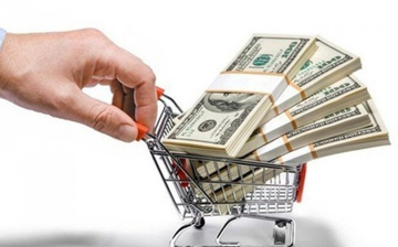 Sau 12 lệnh 'cá mập', 24 triệu cổ phiếu ngân hàng được trao tay giá sàn