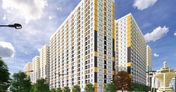 Tin vui cho công nhân tỉnh Bắc Ninh: Hơn 400 căn hộ nhà ở xã hội giá chỉ từ 450 triệu đồng