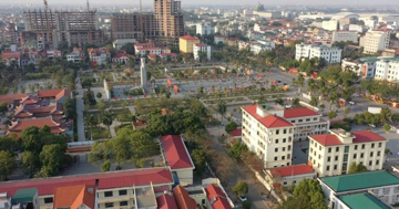 Tỉnh giàu top đầu Việt Nam sắp có thêm ba khu đô thị mới, quy mô hơn 40.000 tỷ