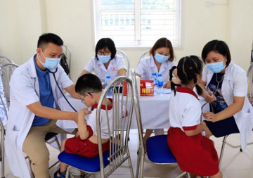 Từ năm học này, hơn 20 triệu học sinh, sinh viên Việt Nam đón tin vui lớn