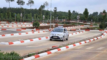 Từ tháng 9/2025: Quy định mới nhất liên quan trực tiếp đến người học bằng lái xe, phải biết để đáp ứng đủ điều kiện