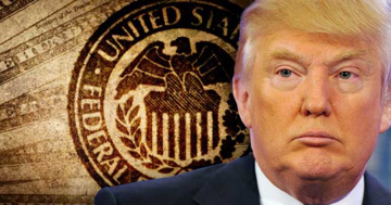 Tuyên chiến với Fed, ông Trump sẽ phải trả cái giá rất đắt: Mỹ sắp rơi vào đại khủng hoảng?