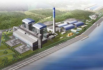 Vận hành tổ máy của dự án nhiệt điện 2,2 tỷ USD giúp ngành sản xuất Hà Tĩnh tăng tốc mạnh mẽ