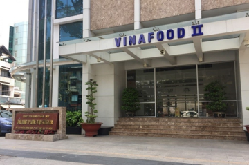 Vinafood II (VSF) đã lỗ lũy kế 2.800 tỷ đồng, chưa xử lý xong vụ thiếu hàng tồn kho 83.300 tấn