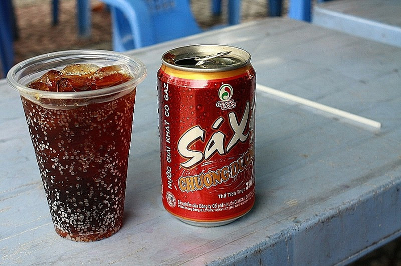 Sabeco (<a style='text-decoration: none;' href='/SAB'>SAB</a>) dang tay ‘cứu’ doanh nghiệp lỗ 18 quý liên tiếp