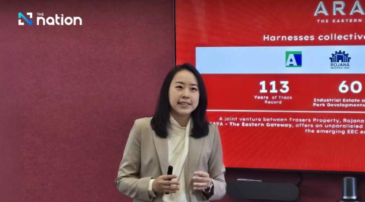 Quốc gia Đông Nam Á bạo chi hơn 14.000 tỷ đồng xây dựng khu công nghiệp thông minh đầu tiên, quyết tâm hút vốn FDI - ảnh 3