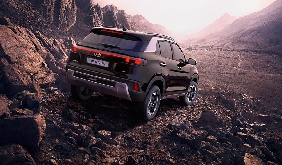 Hyundai trong ngày trọng đại ra mắt 'tân binh' SUV ‘hạ gục’ Kia Seltos với giá chỉ 465 triệu: Hàng loạt tiện nghi, nhìn là thích luôn